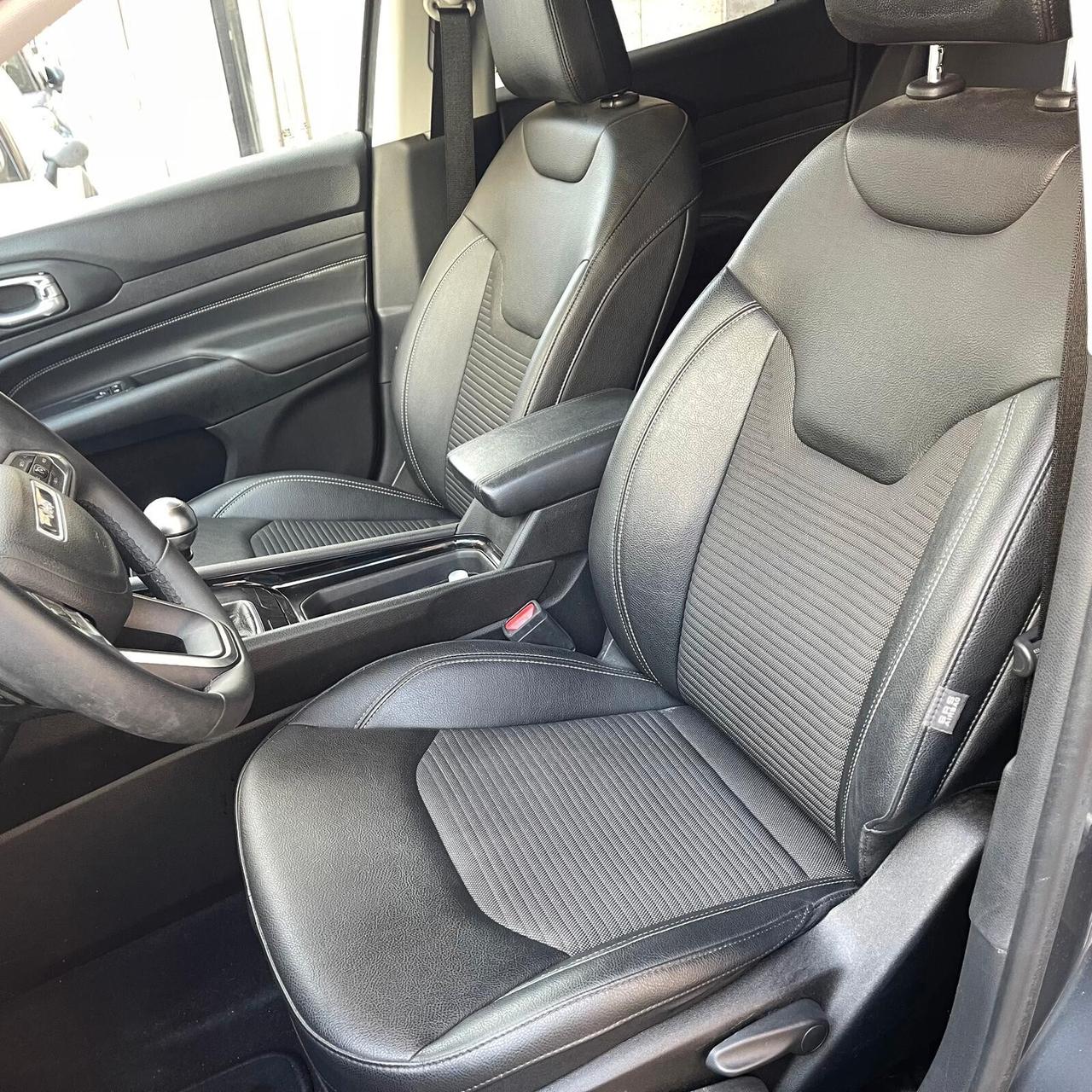 Jeep Compass 1.6 Multijet 130cv Limited