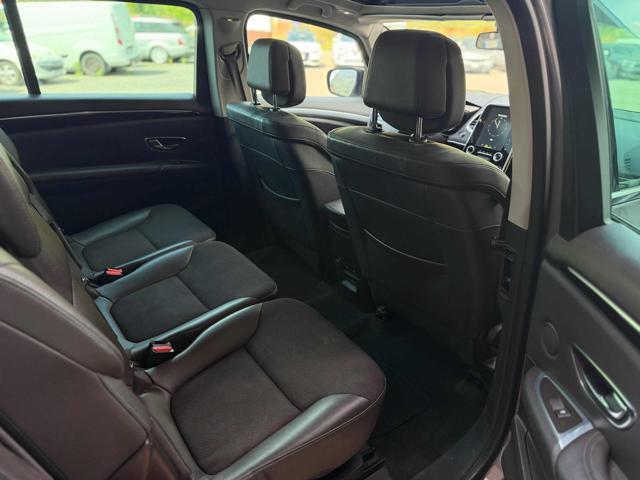 RENAULT Espace dCi 160CV 4Control AUTO PER COMMERCIANTI
