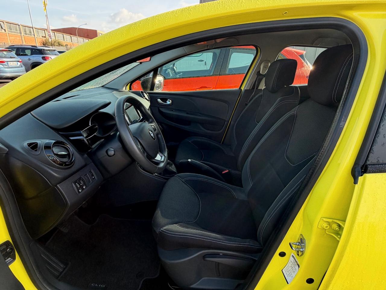 Renault Clio dCi 8V 75 CV 5 porte Life