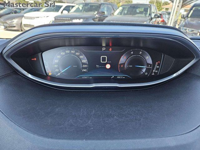 PEUGEOT 3008 3008 II 2016 1.6 bluehdi Business s - FN933MH
