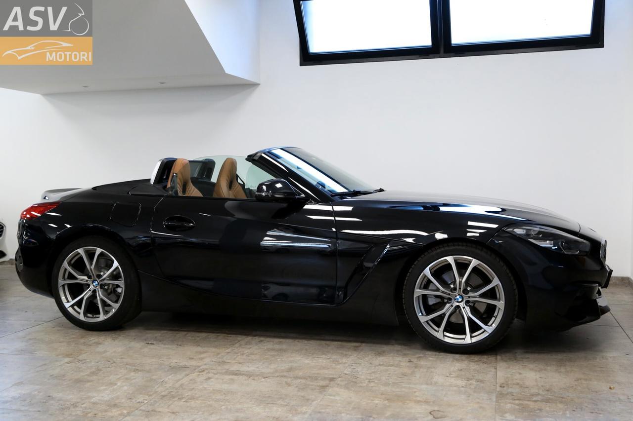 Bmw Z4 sDrive20i Msport