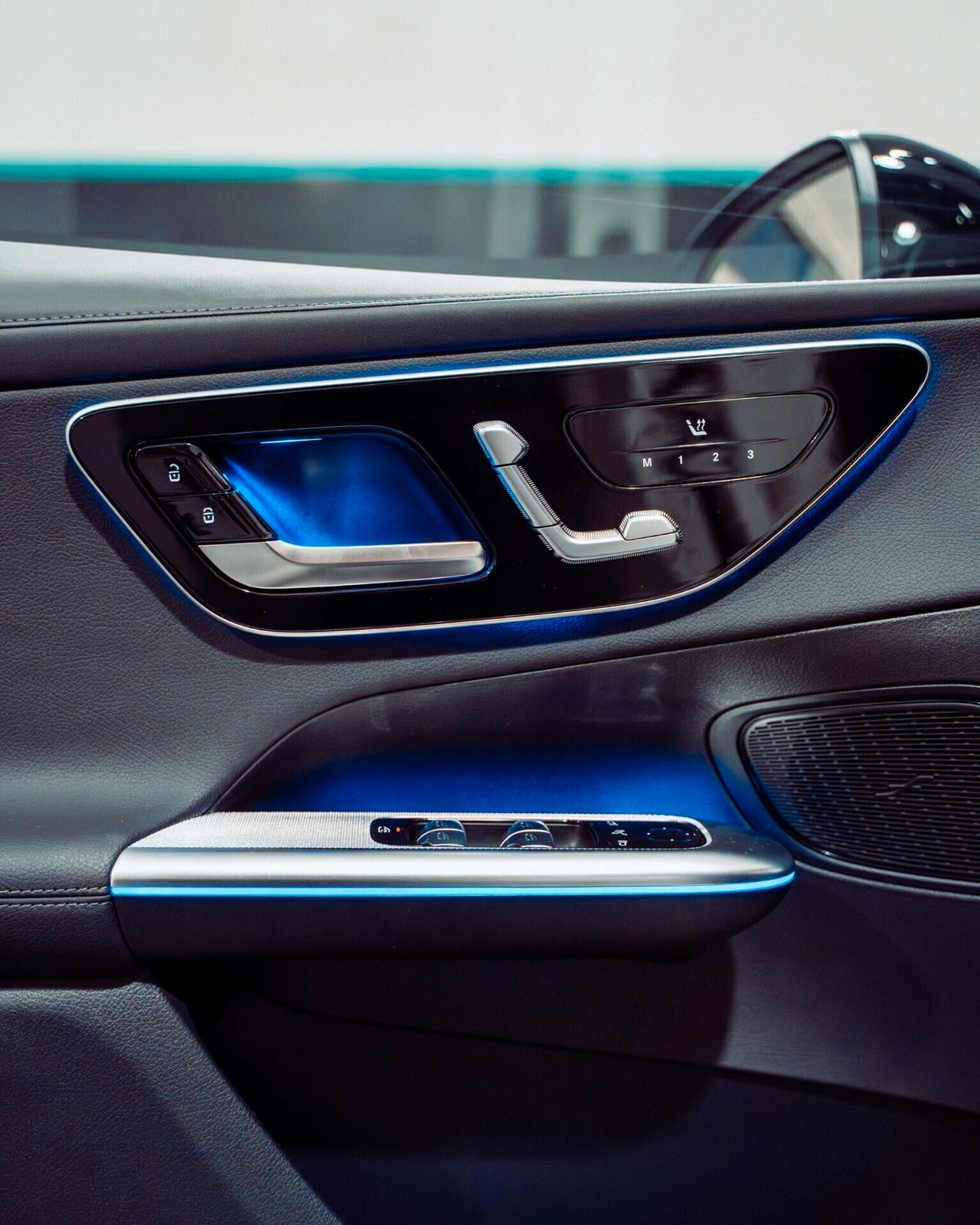 Mercedes-benz GLC 220 d 4Matic Coupé AMG Line Premium IVA ESP/TETTO/20"/DIGITAL