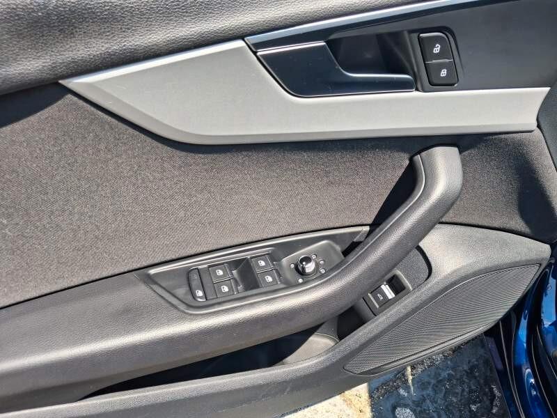Audi A4 Avant 40 g-tron S tronic Business