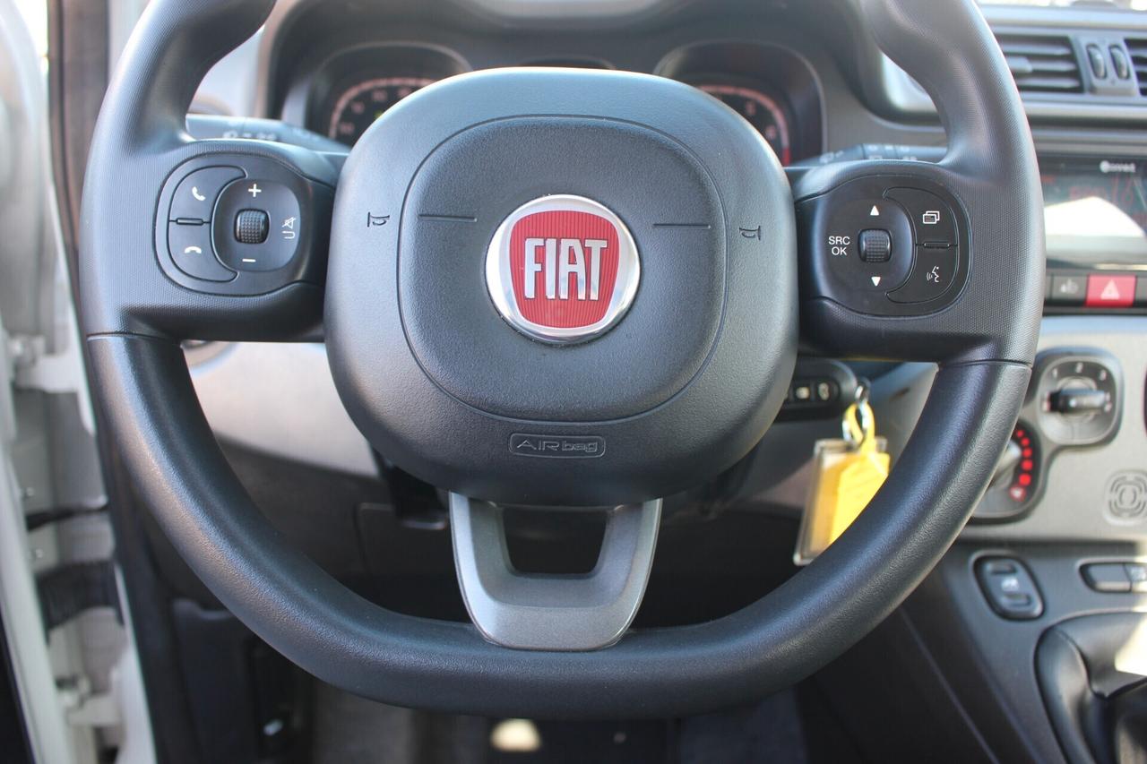 Fiat Panda HIBRID *PREZZO VERO FINO AL 27/03* UNIPRO' italiana