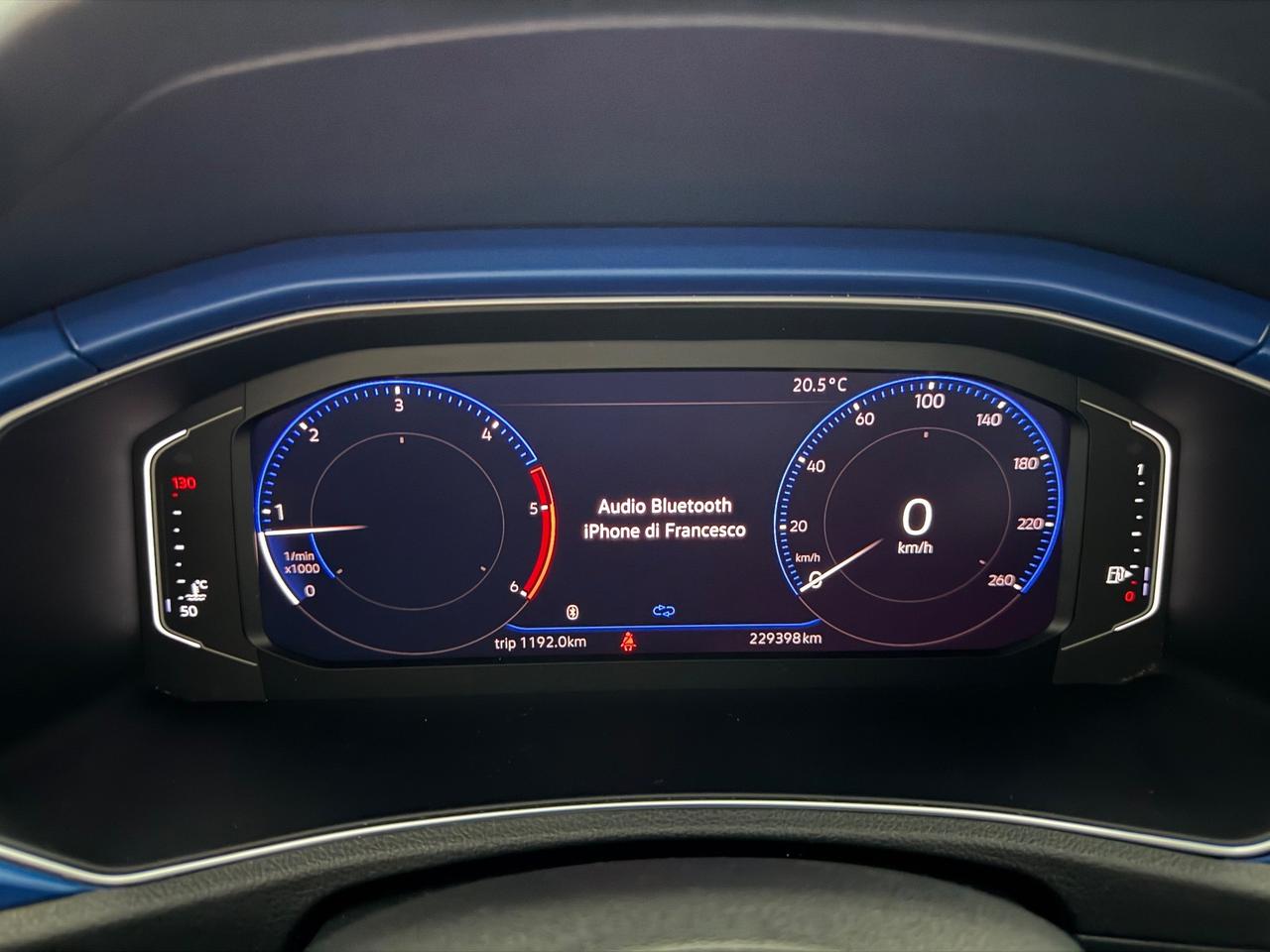 Volkswagen T-Roc 1.6 TDI SCR Style BlueMotion Technology