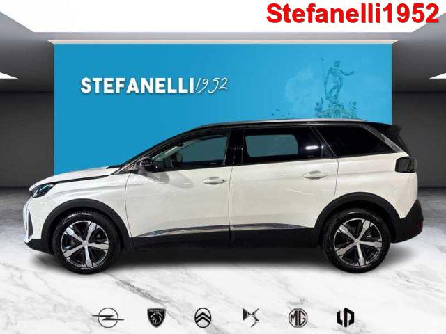 PEUGEOT 5008 II 2021 - 1.5 bluehdi Allure s&s 130cv eat8