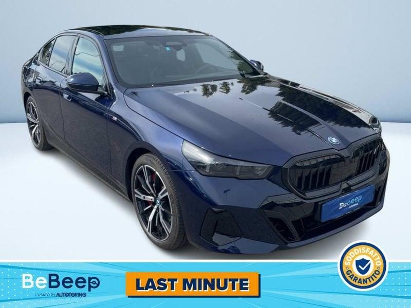 BMW Serie 5 I5 EDRIVE40 MSPORT