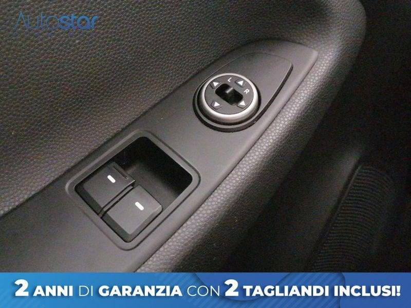 Hyundai i20 II 2018 1.2 mpi Connectline 75cv 5p