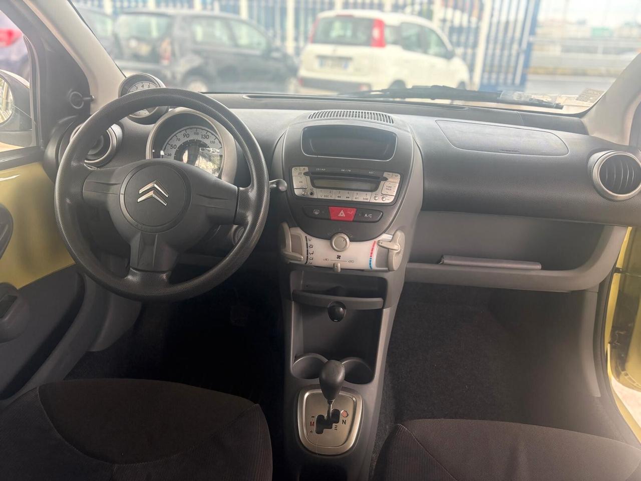 Citroen C1 1.0 5 porte CMP-5 BAC1