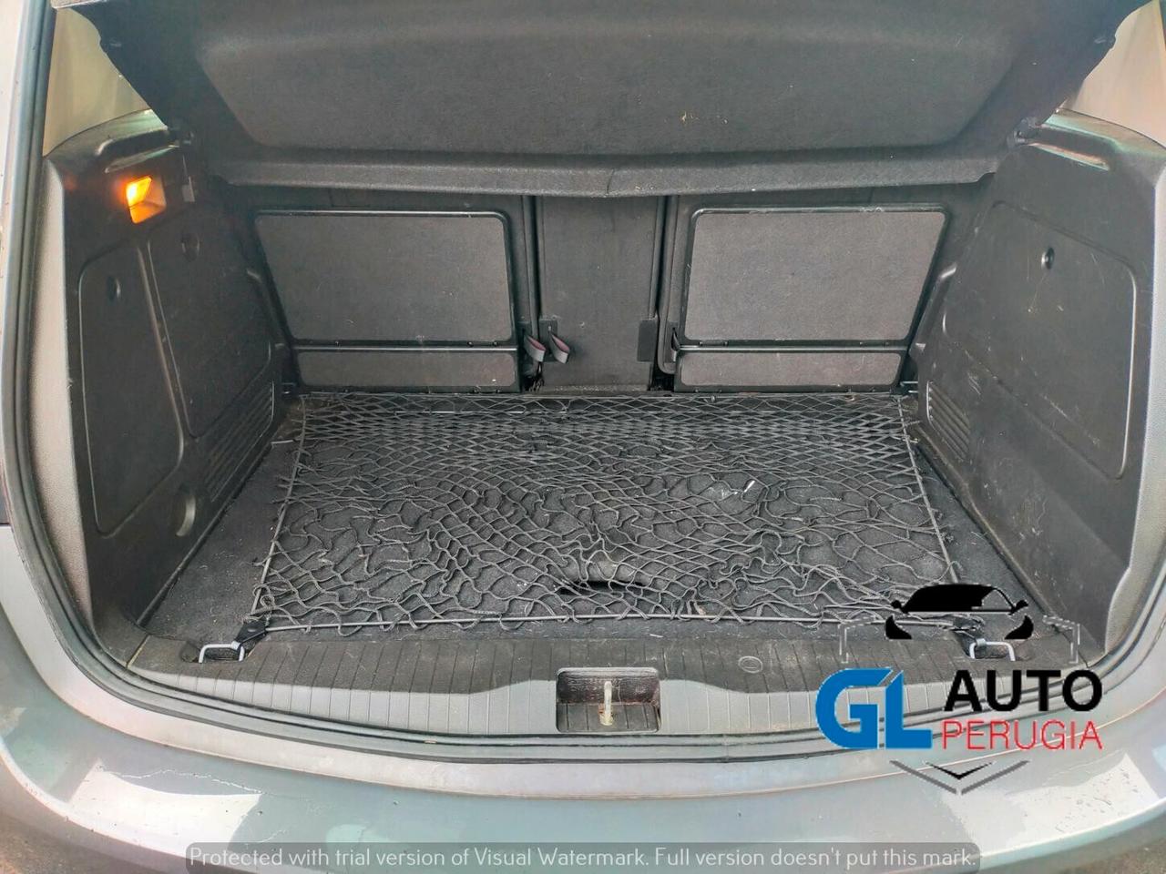 Opel Meriva 1.4 TURBO GPL ADATTA NEOPATENTATI