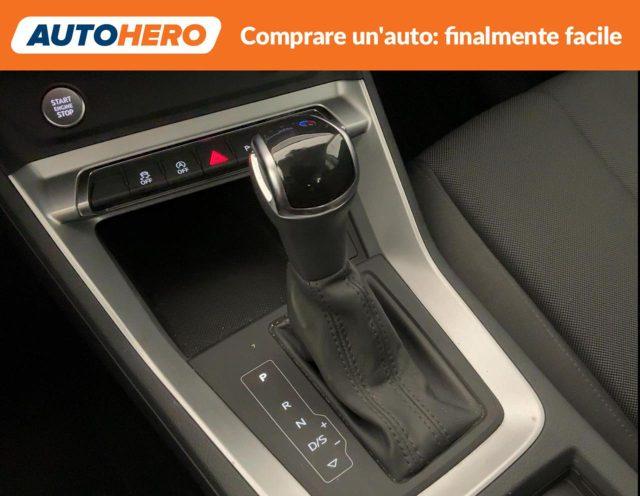 AUDI Q3 40 TFSI quattro S tronic