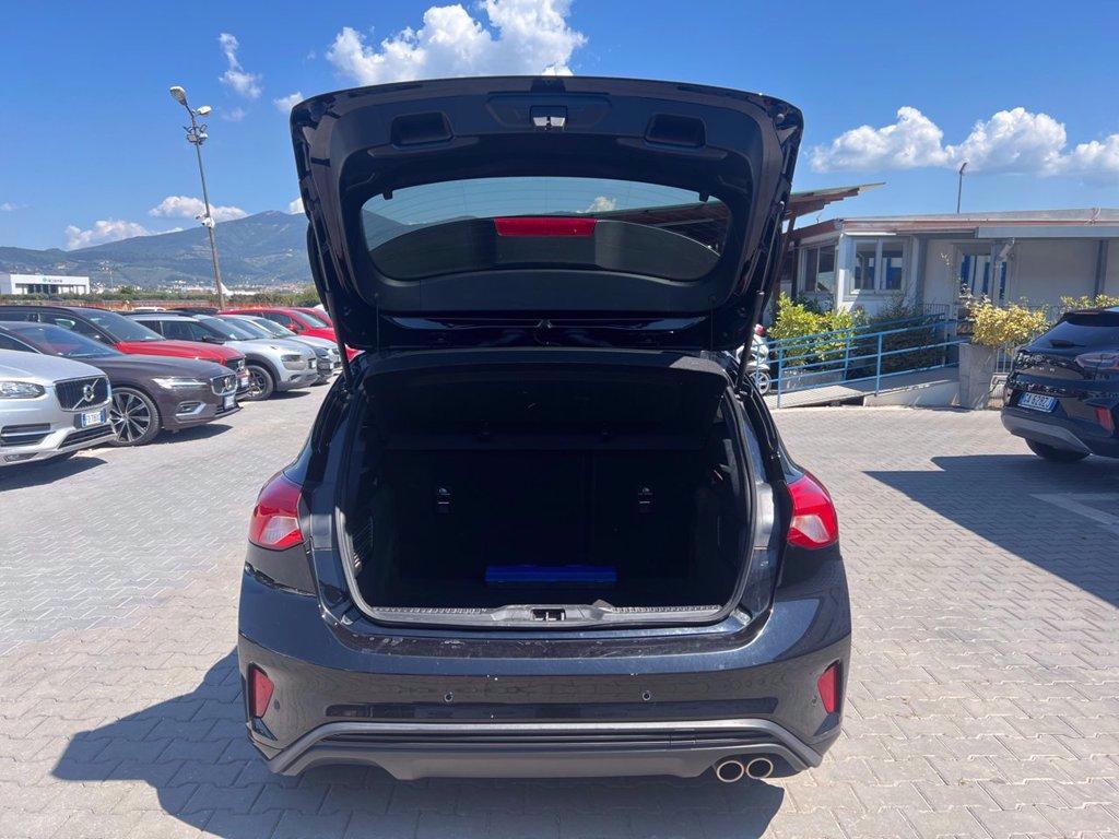FORD Focus 1.0 EcoBoost Hybrid 125 CV 5p. ST-Line del 2021