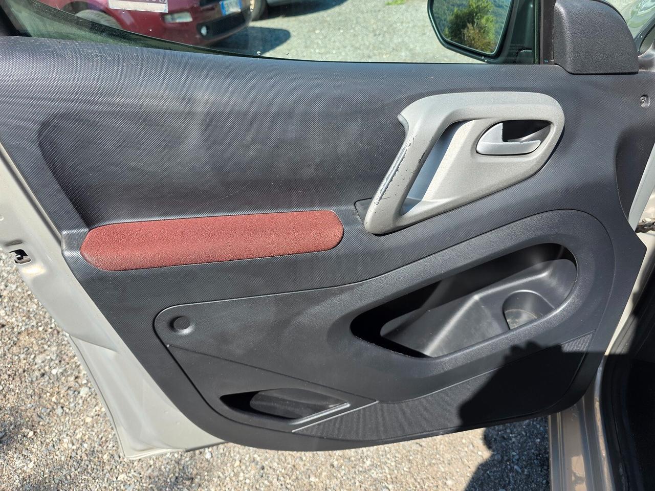 Citroen Berlingo 1.6 16V