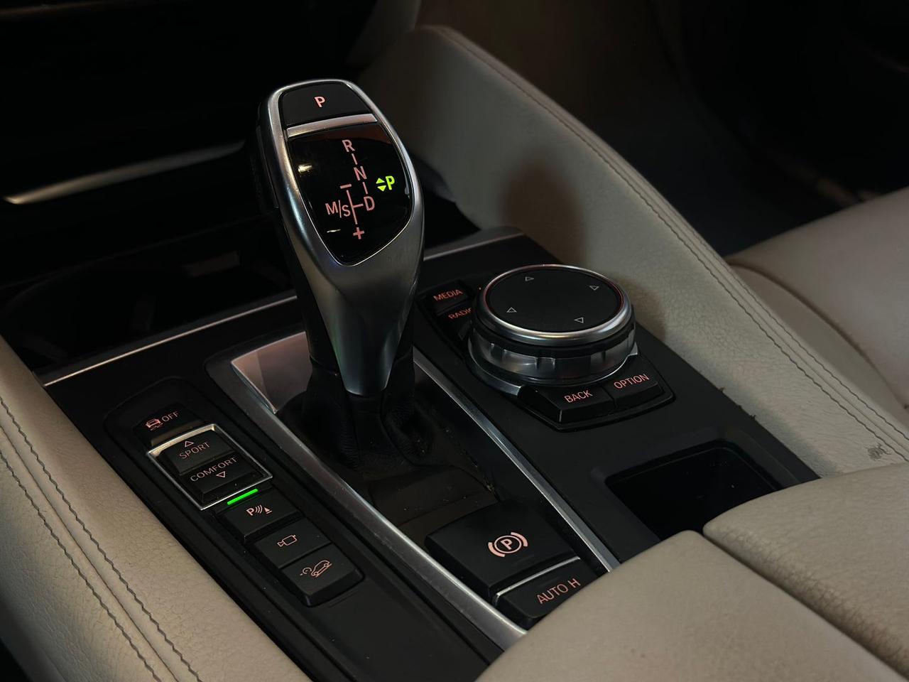 Bmw X6 xDrive30d #50579