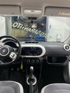 Renault Twingo SCe Life LIMITED