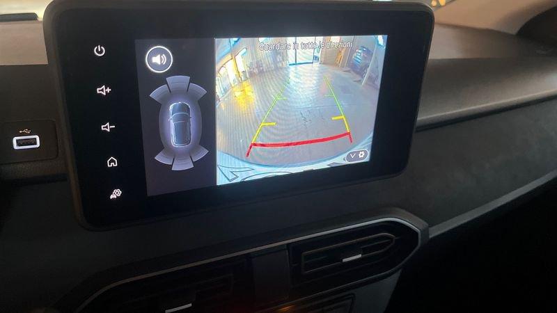 Dacia Jogger Extreme UP MY24 TCe 100 GPL ECO-G 7p