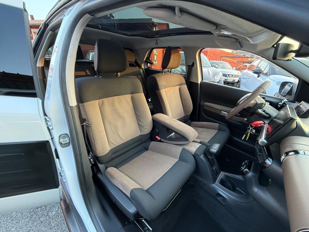 C4 Cactus hdi 100-ETG6 Shine-unipro-perfetta