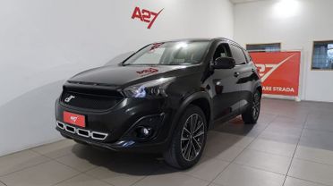 DR AUTOMOBILES dr F35 dr F35 S1 1.5 Turbo Bi-Fuel GPL