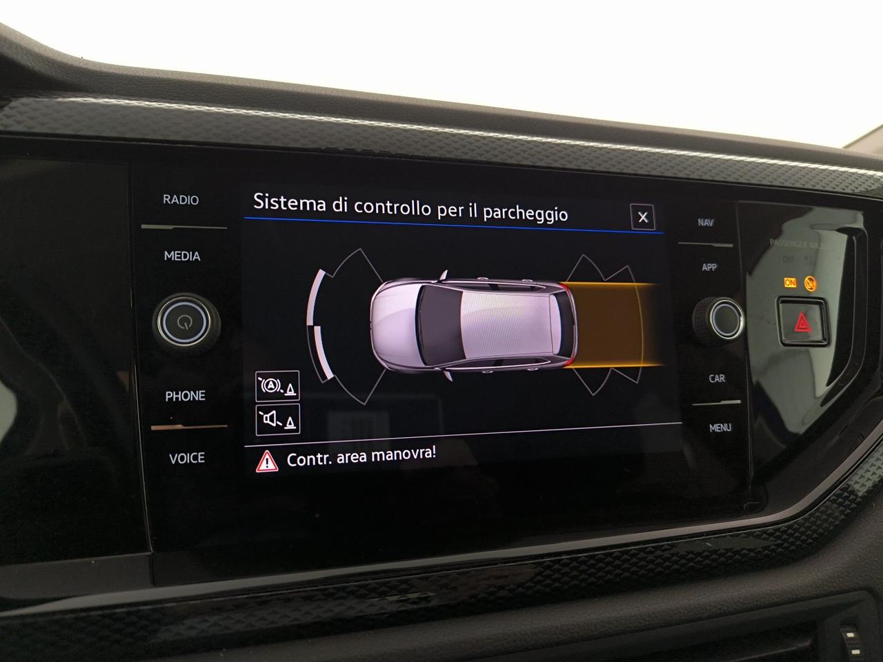 Volkswagen Polo 1.0 tsi life 95cv