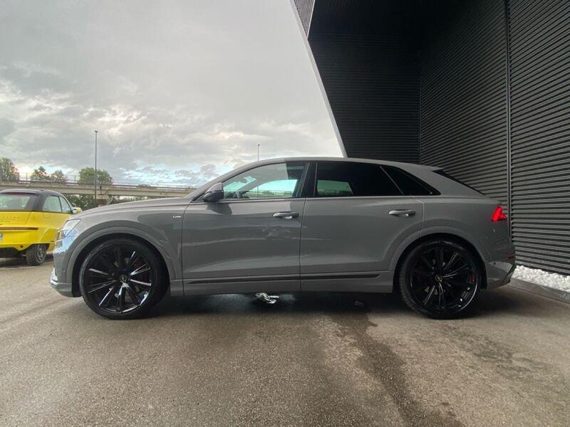 Audi Q8 50 TDI Quattro Tiptronic Competition Plus 286 CV