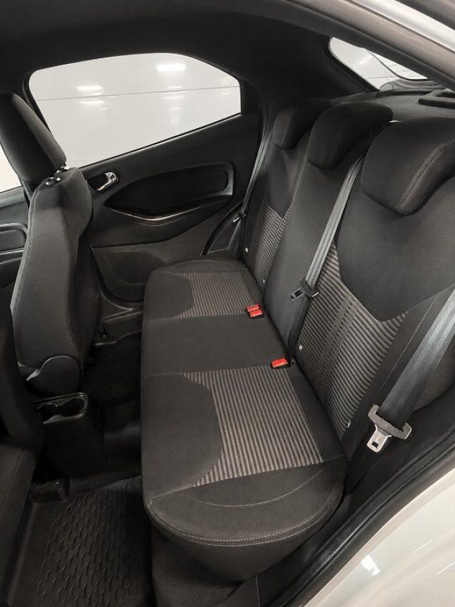 FORD Ka+ 1.2 85 CV Start&Stop Active