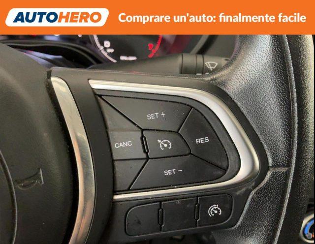 FIAT Tipo 1.6 Mjt S&S 4 porte