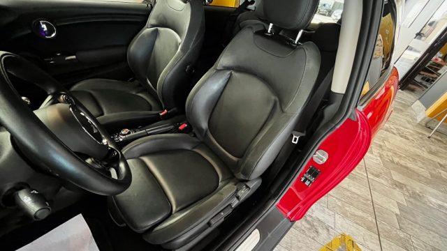 MINI One 1.2 One 75 CV