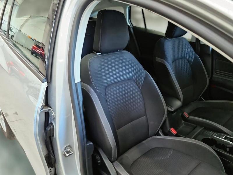 FORD FOCUS 1.5 ECOBLUE 120 CV BUSINESS AUTOMATICO SW STATION WAGON