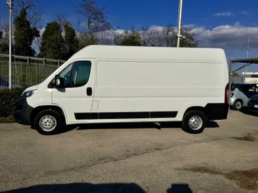 Citroen Jumper 35Q L3H2 HDI 130cv PASSO LUNGO LASTRATO
