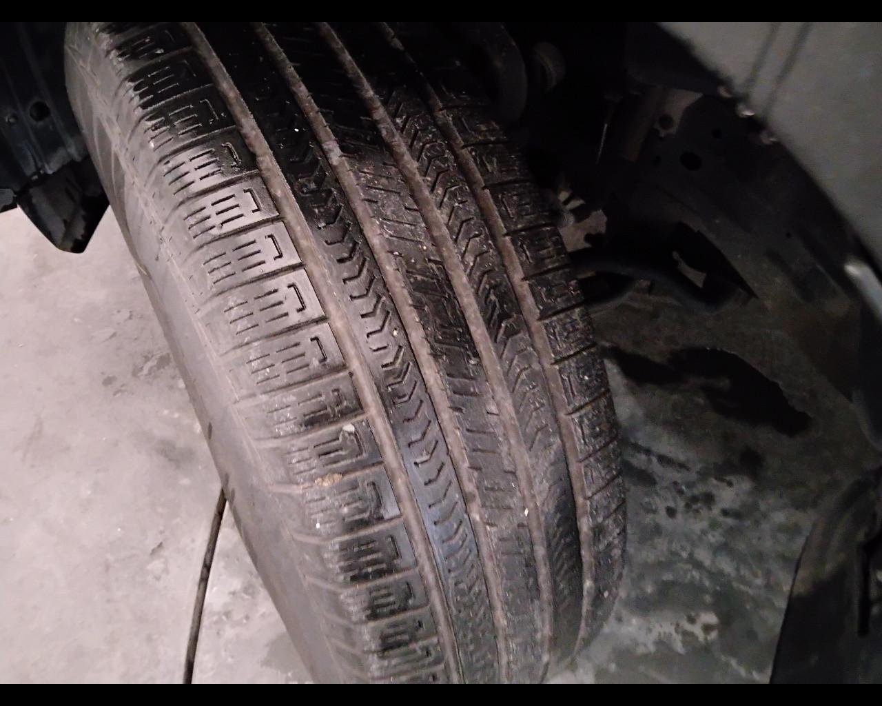 FORD Ranger VIII 2023 - Ranger 2.0 ecoblue doppia cabina XLT 4x4 170cv