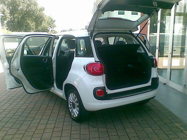 FIAT 500L 1.3 Multijet 85 CV Pop Star 80.000 KM E6B