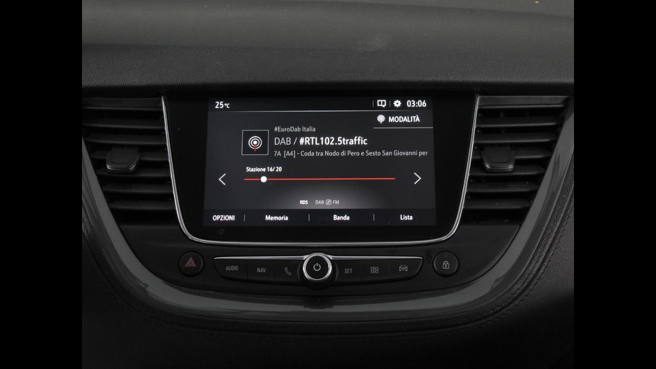 OPEL Grandland X - Grandland X 1.5 ecotec Innovation s&s 130cv