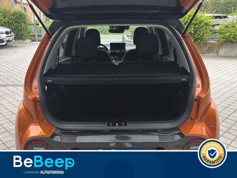 Hyundai Inster 49KWH XCLASS TECH PACK