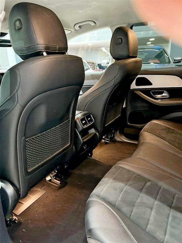 Mercedes-benz GLE 300 d 4Matic Mild Hybrid Premium