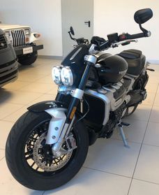 Triumph Rocket III ROCKET III