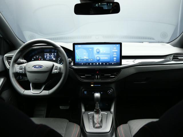 FORD Focus 1.0 EcoBoost Hybrid 155 CV Powershift 5p. ST-Line