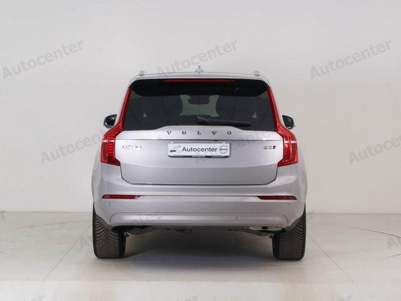 Volvo XC90 B5 (d) 235CV AWD GEARTRONIC 7 POSTI CORE