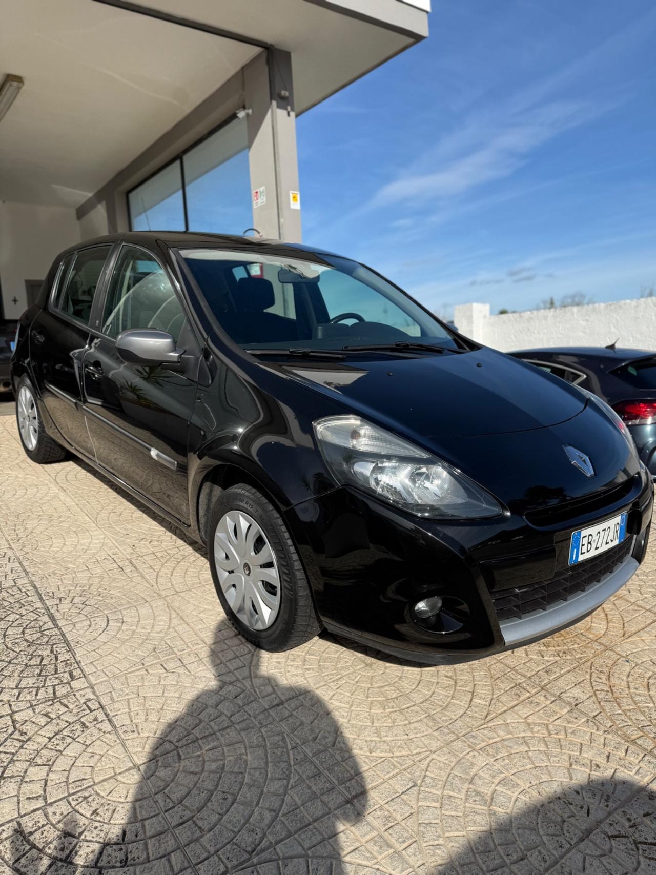 Renault Clio 1.5 dCi 85CV 5 porte 20th Anniversario