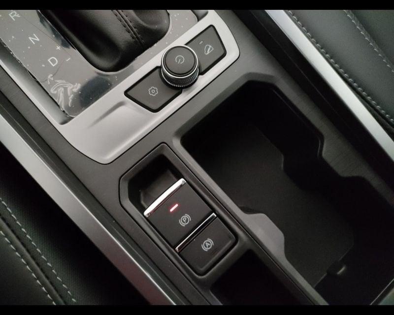 DR AUTOMOBILES dr 3.0 DR 3.0 1.5 GPL CVT