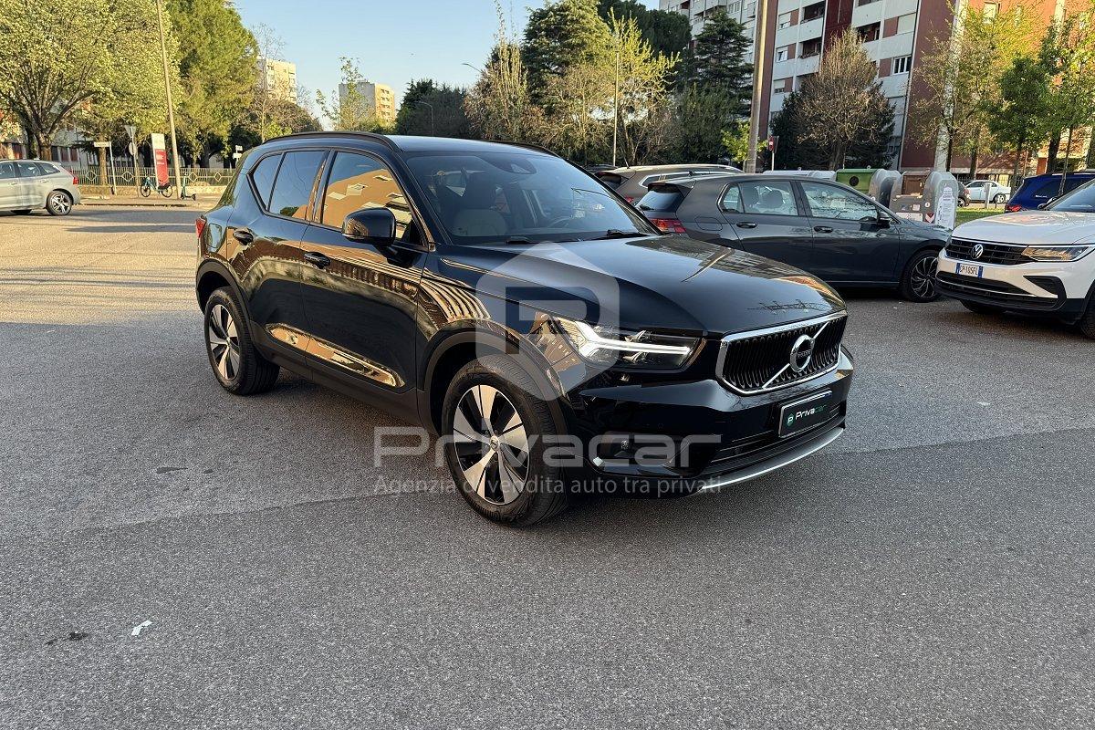 VOLVO XC40 D3 Geartronic R-design