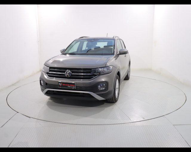 VOLKSWAGEN T-Cross 1.0 TSI Style BMT