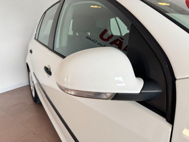 VOLKSWAGEN Golf 1.6 5p. Comfortline