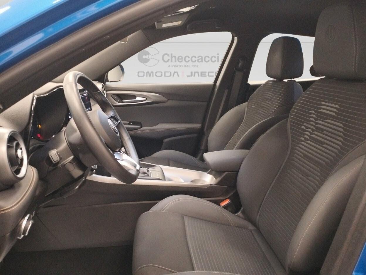 Alfa Romeo Tonale 1.6 Sprint 130cv tct6 *18.000 KM*IVA ESPOSTA*