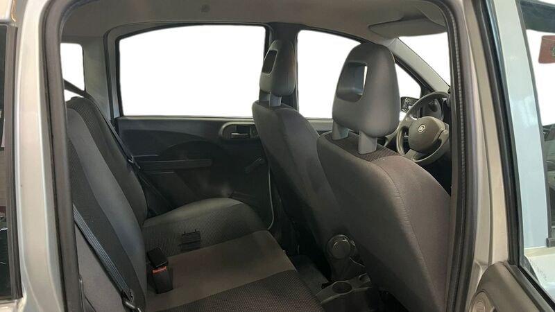 FIAT Panda Panda 1.2 Emotion