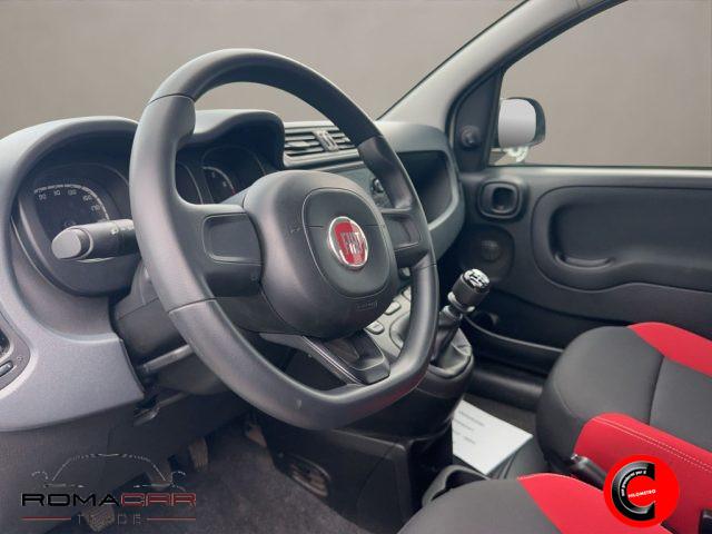 FIAT Panda 1.2 Pop