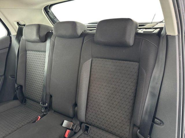 VOLKSWAGEN T-Cross 1.0 TSI Style BMT