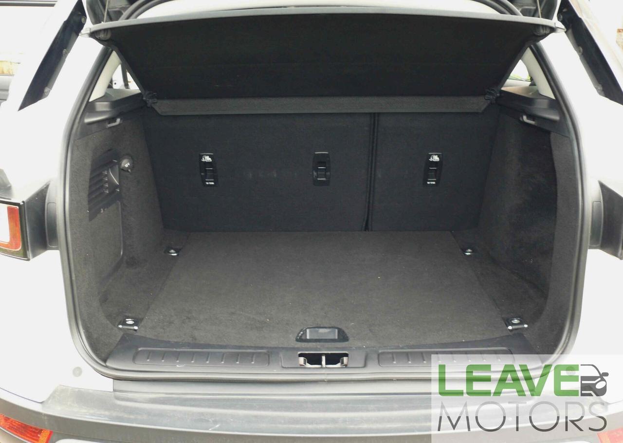 Range Evoque 2.0 TD4 150 CV (M1445)