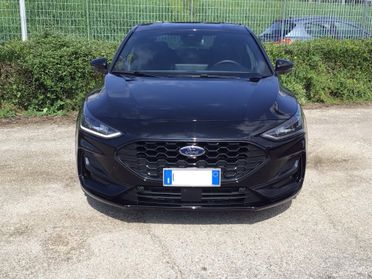 Ford Focus 1.5 EcoBlue 115 CV aut. ST-Line 5p