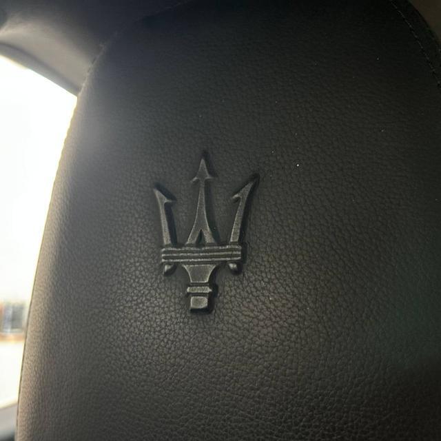 MASERATI Ghibli L4 330 CV MHEV Gransport PACK CARBONIO