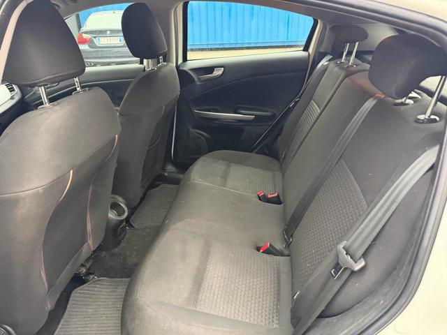 ALFA ROMEO Giulietta 1.4 Turbo 120 CV BENZINA/GPL Distinctive